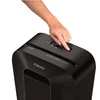 Iratmegsemmisítő FELLOWES Powershred LX50