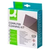 Számítógép tisztító készlet Q-CONNECT -KF32155-