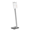 Információs állvány A4 INFO SIGN DURABLE 4813