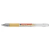 Rollerirón zseléstoll EDDING 2185 arany D10  -7060235001-