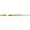 Rollerirón zseléstoll EDDING 2185 arany D10  -7060235001-