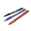 Golyósirón Pentel BK417-C zöld golyóstoll