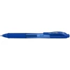 Rollerirón Zseléstoll Pentel EnerGel X 0,35mm BL107C-CX kék zselés  toll