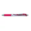 Rollerirón zseléstoll Pentel EnerGel BL77 piros