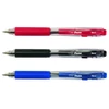 Golyósirón Pentel BK437 0,35mm háromszög fogózóna kék golyóstoll