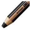 Pasztell STABILO Woody 3in1 krétaceruza fekete -880/750-