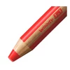 Pasztell STABILO Woody 3in1 krétaceruza piros -880/310-