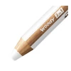Pasztell STABILO Woody 3in1 krétaceruza fehér -880/100-
