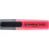 Szövegkiemelő Edding 345 piros -7580151010-
