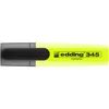 Szövegkiemelő Edding 345 sárga -7580151002-