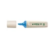 Szövegkiemelő Edding 24 Ecoline kék -7580177002-