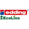 Szövegkiemelő Edding 24 Ecoline kék -7580177002-