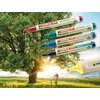 Szövegkiemelő Edding 24 Ecoline kék -7580177002-