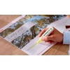 Szövegkiemelő Edding 24 Ecoline sárga -7580177000-