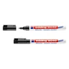 Marker Edding 8040 textiljelölő fekete -7580061001-