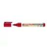Táblamarker EDDING 28 ECOLINE piros táblafilc -7580178001-
