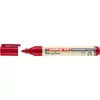 Táblamarker EDDING 28 ECOLINE piros táblafilc -7580178001-