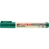 Táblamarker EDDING 28 ECOLINE zöld táblafilc -7580178003-