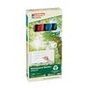 Táblamarker készlet 4db-os EDDING 28/4S ECOLINE táblafilc -7580178004-