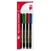 CD marker készlet 4db-os Topmarker ICO -9580068004-