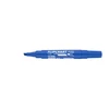Flipchart marker ICO Artip 12 XXL kék rostirón filctoll -9580081001-