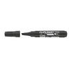 Flipchart marker ICO Artip 12 XXL fekete rostirón filctoll -9580081000-