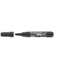 Flipchart marker ICO Artip 12 XXL fekete rostirón filctoll -9580081000-