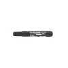 Flipchart marker ICO Artip 12 XXL fekete rostirón filctoll -9580081000-