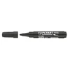 Flipchart marker ICO Artip 11 XXL fekete rostirón filctoll -9580069000-