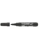 Flipchart marker ICO Artip 11 XXL fekete rostirón filctoll -9580069000-
