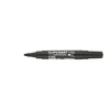 Flipchart marker ICO Artip 11 XXL fekete rostirón filctoll -9580069000-