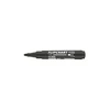 Flipchart marker ICO Artip 11 XXL fekete rostirón filctoll -9580069000-