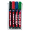 Marker permanent EDDING 330/4S alkoholos filc -7580018004-