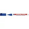 Marker permanent Edding 400 kék alkoholos filc -7580092003-