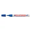 Marker permanent Edding 8300 ipari kék -7580087003-