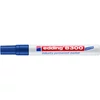 Marker permanent Edding 8300 ipari kék -7580087003-