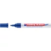 Marker permanent Edding 8300 ipari kék -7580087003-
