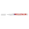 Lakkmarker Edding 780 fehér lakkfilc -7580114006-