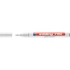 Lakkmarker Edding 780 fehér lakkfilc -7580114006-