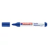 Textilmarker Edding 4500 kék textilfilc -7580039003-