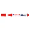 Textilmarker Edding 4500 piros textilfilc -7580039002-