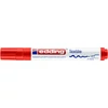 Textilmarker Edding 4500 piros textilfilc -7580039002-