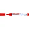 Textilmarker Edding 4500 piros textilfilc -7580039002-