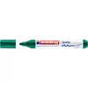 Textilmarker Edding 4500 zöld textilfilc -7580039004-