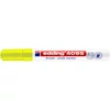 Üvegreíró marker EDDING 4095 vékony neon sárga D10  folyékony kréta
