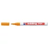 Lakkmarker Edding 751 narancs lakkfilc -7580097006-