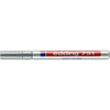 Lakkmarker Edding 751 ezüst lakkfilc -7580097012-