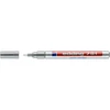 Lakkmarker Edding 751 ezüst lakkfilc -7580097012-