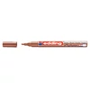 Lakkmarker Edding 751 metálréz -7580097009-
