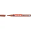 Lakkmarker Edding 751 metálréz -7580097009-